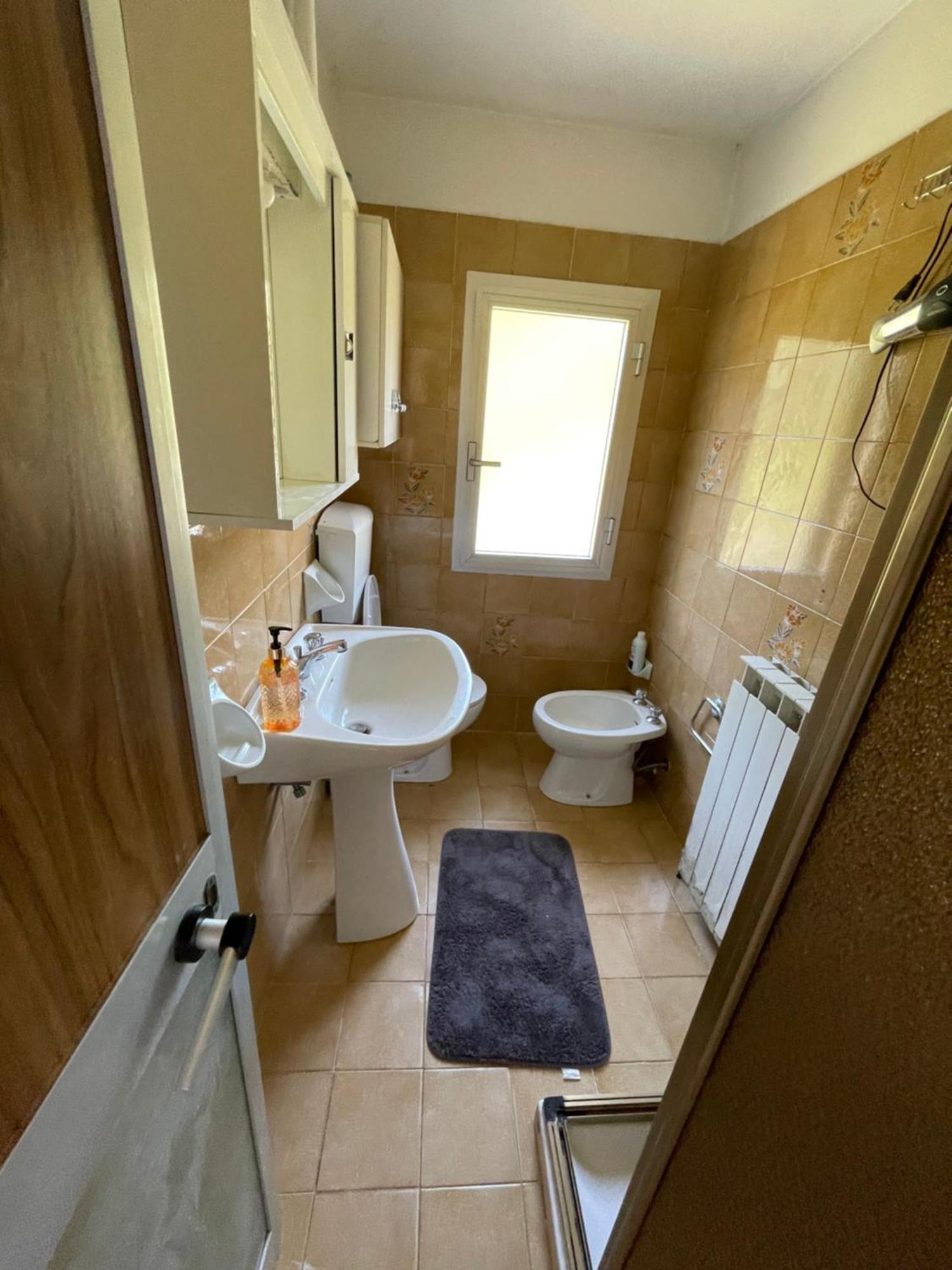 Apartamento Piano Superiore A Pochi Passi Dal Mare Sestri Levante Exterior foto