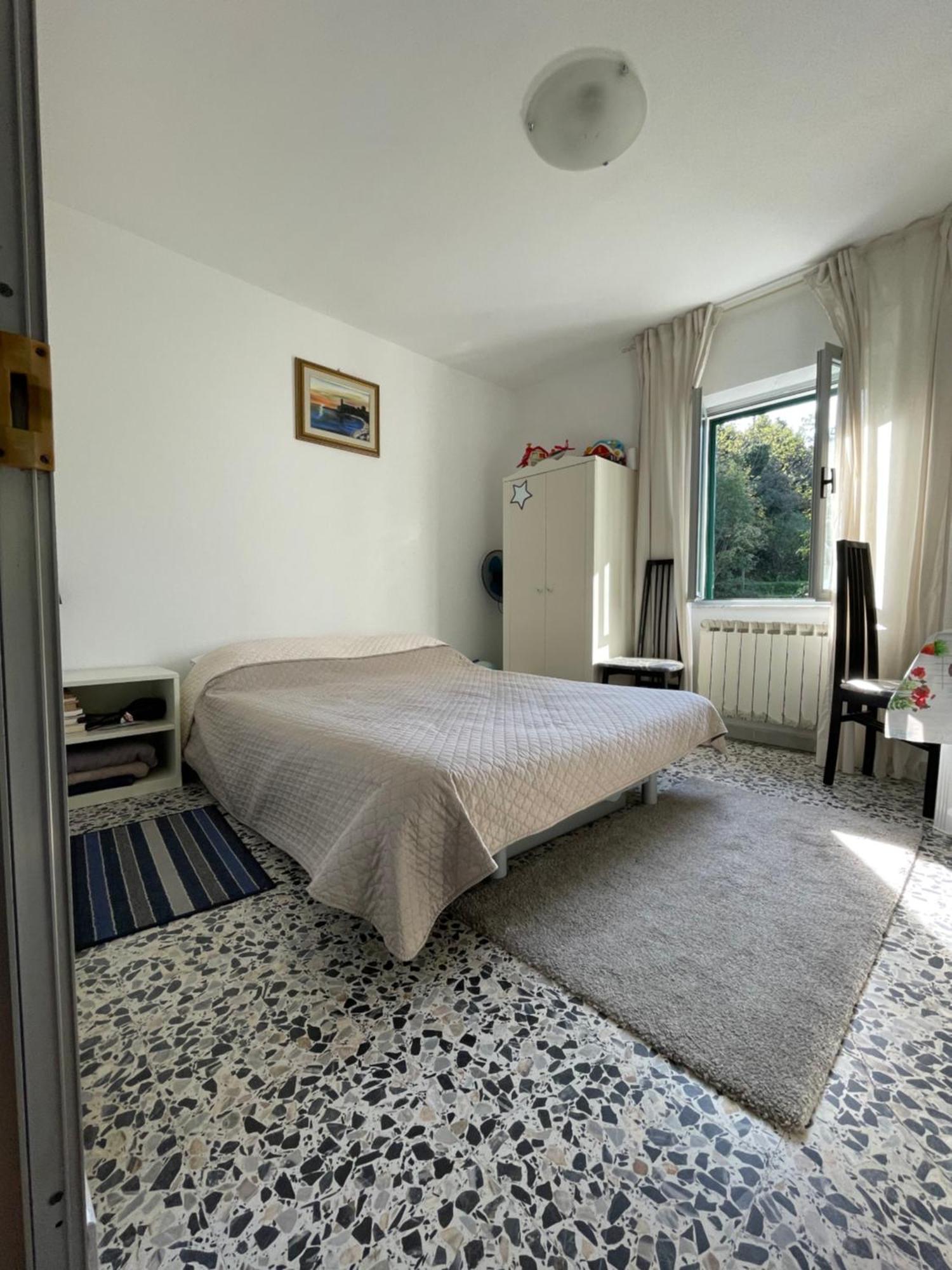 Apartamento Piano Superiore A Pochi Passi Dal Mare Sestri Levante Exterior foto